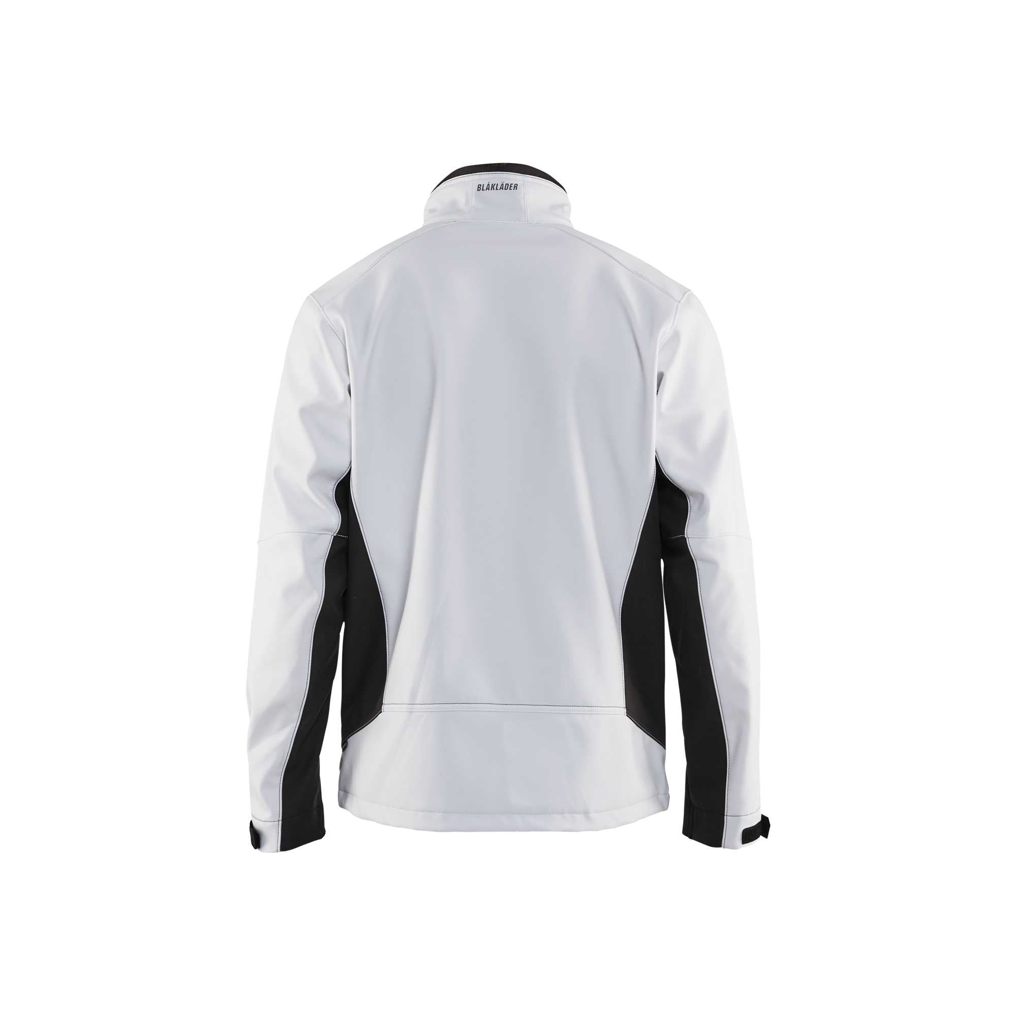 BLAKLADER 49502516 Softshell Jacket Softshell Work Jacket MEN - Water Repellent
