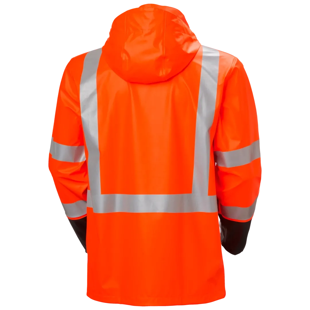 Helly Hansen Work Wear - 70155_269B - Summer 2025-Product Flatshot