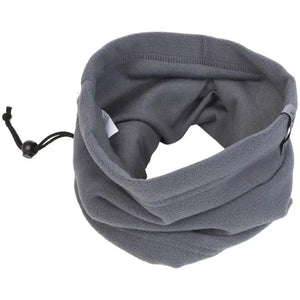 Planam Zubehör Fleece Loop schiefer Universalgröße schiefer - Produktbild ohne Model