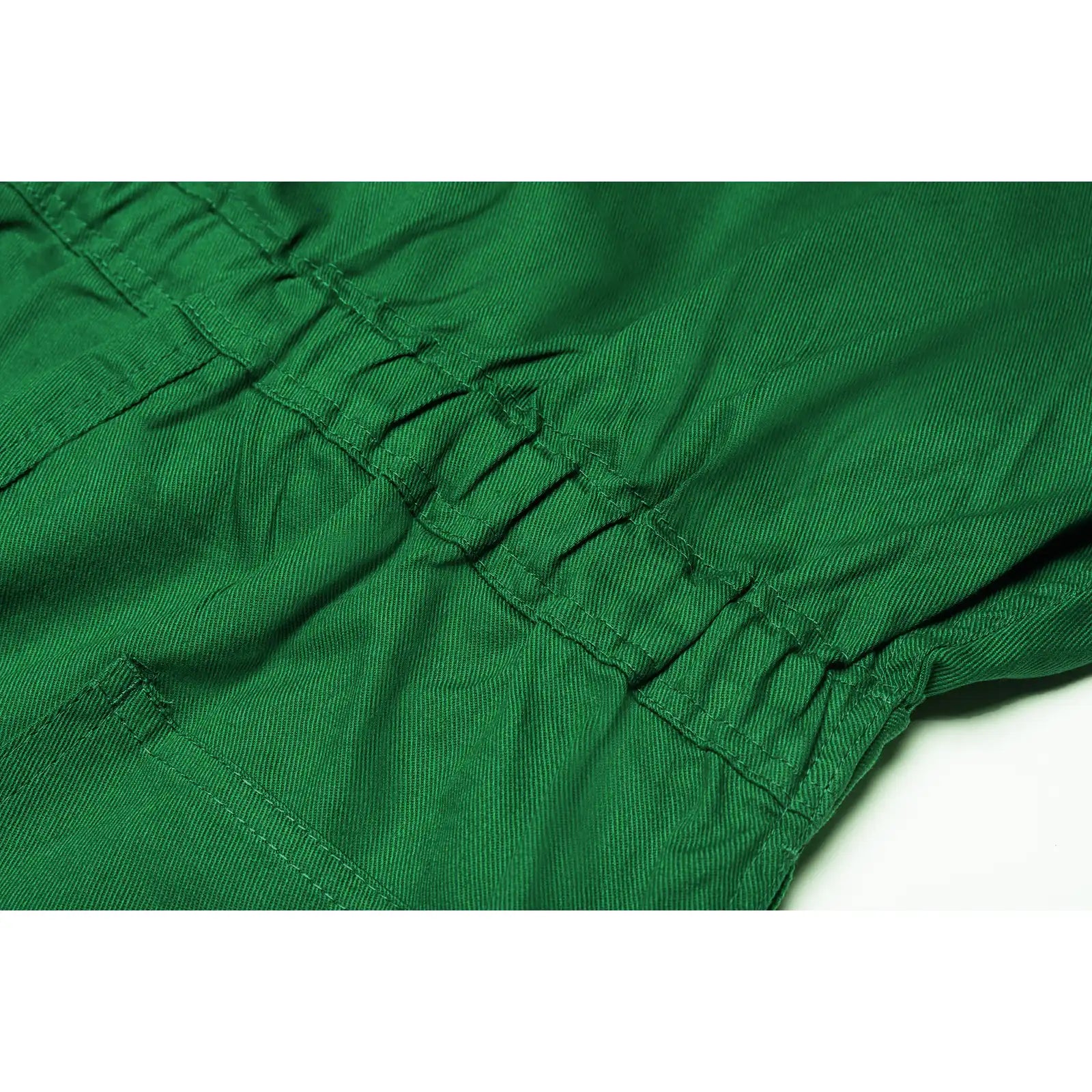 Planam BW 270 Rallyekombi reinweiß 102 reinweiß - Extra Detailbild