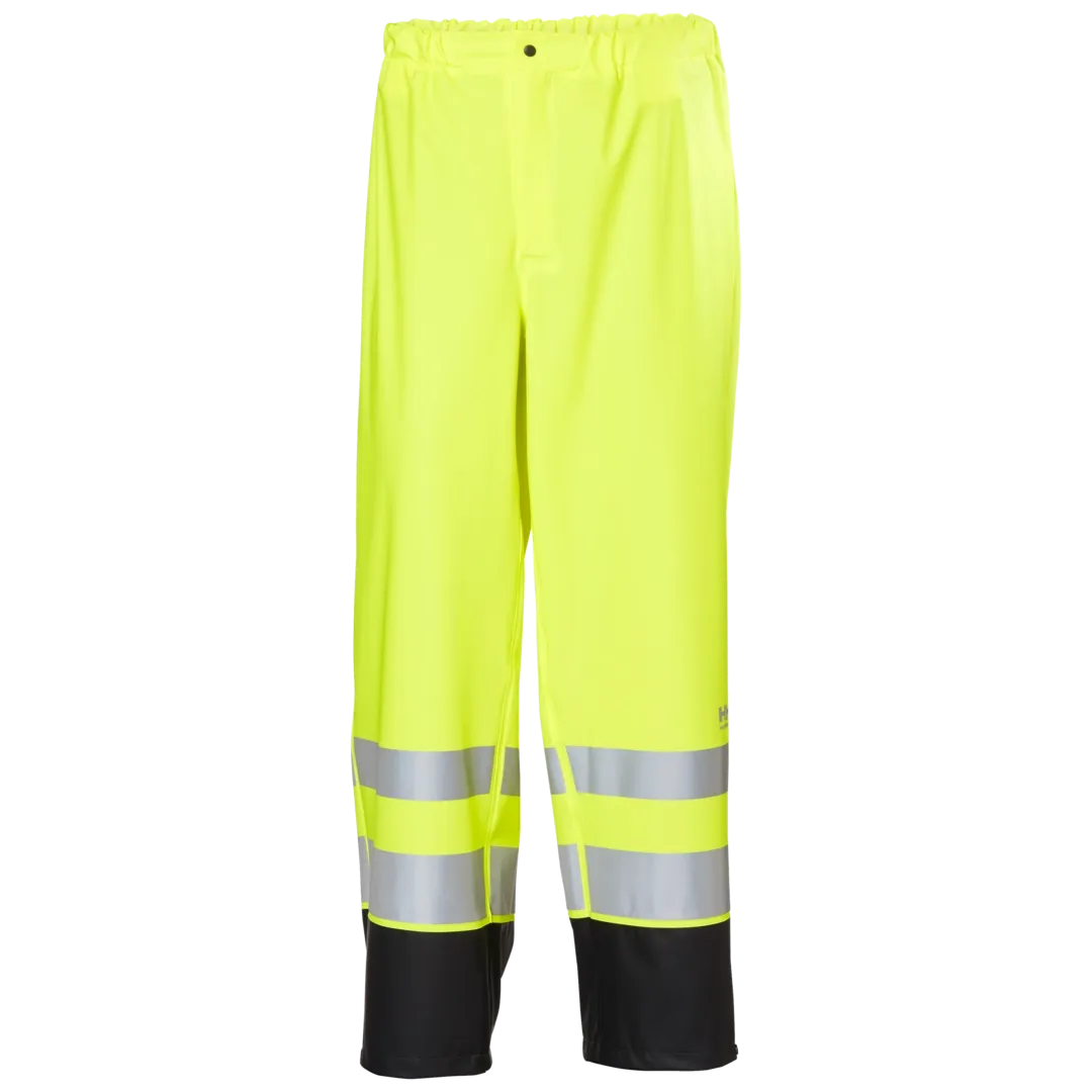 Helly Hansen Work Wear - 70455_369 - Product Flatshots-S25-Summer 2025-Hivis