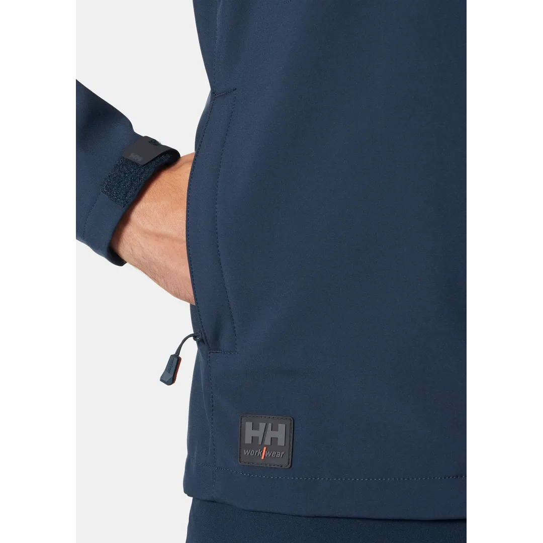 Helly Hansen Work Wear - 74230_590_feature1 - Onbody-S24-Summer 2024-Tradesmen