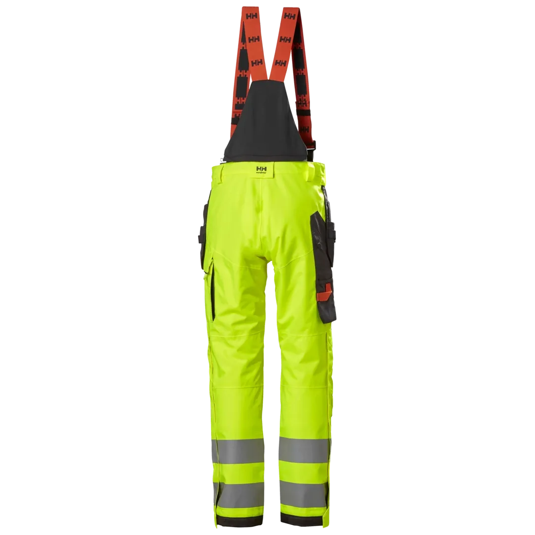 Helly Hansen Work Wear - 71493_369B - Winter 2020-Product Flat Shots-Hi Vis-Product Flat Shots