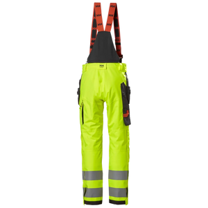Helly Hansen Work Wear - 71493_369B - Winter 2020-Product Flat Shots-Hi Vis-Product Flat Shots