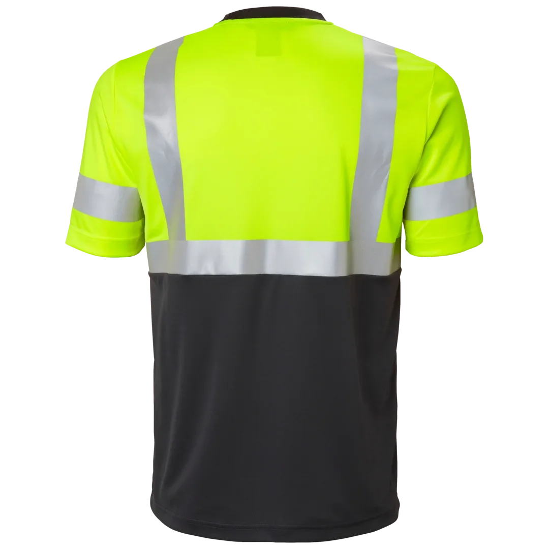 Helly Hansen Work Wear - 79254_369B - Addvis-Product Flatshot-S23-Summer 2023