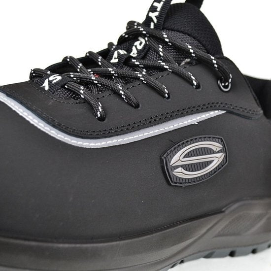 SIENNA Safety Shoe - S3S - Glassfibre Toecap - Puncture-Proof Midsole - Image 6