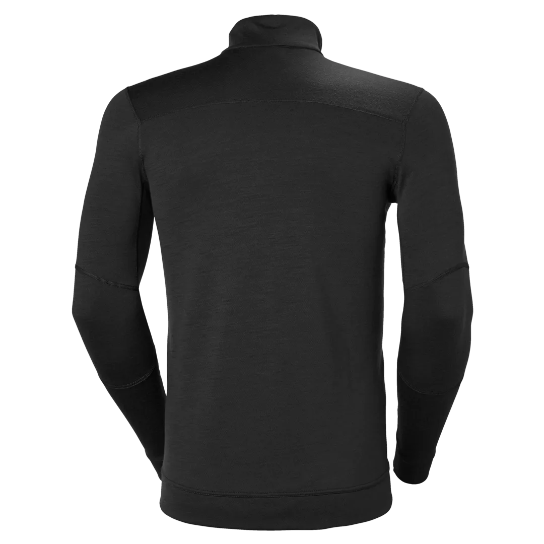 Helly Hansen Work Wear - 75109_990B - Product Flat Shots-Winter 2020-Base Layer-Product Flat Shots