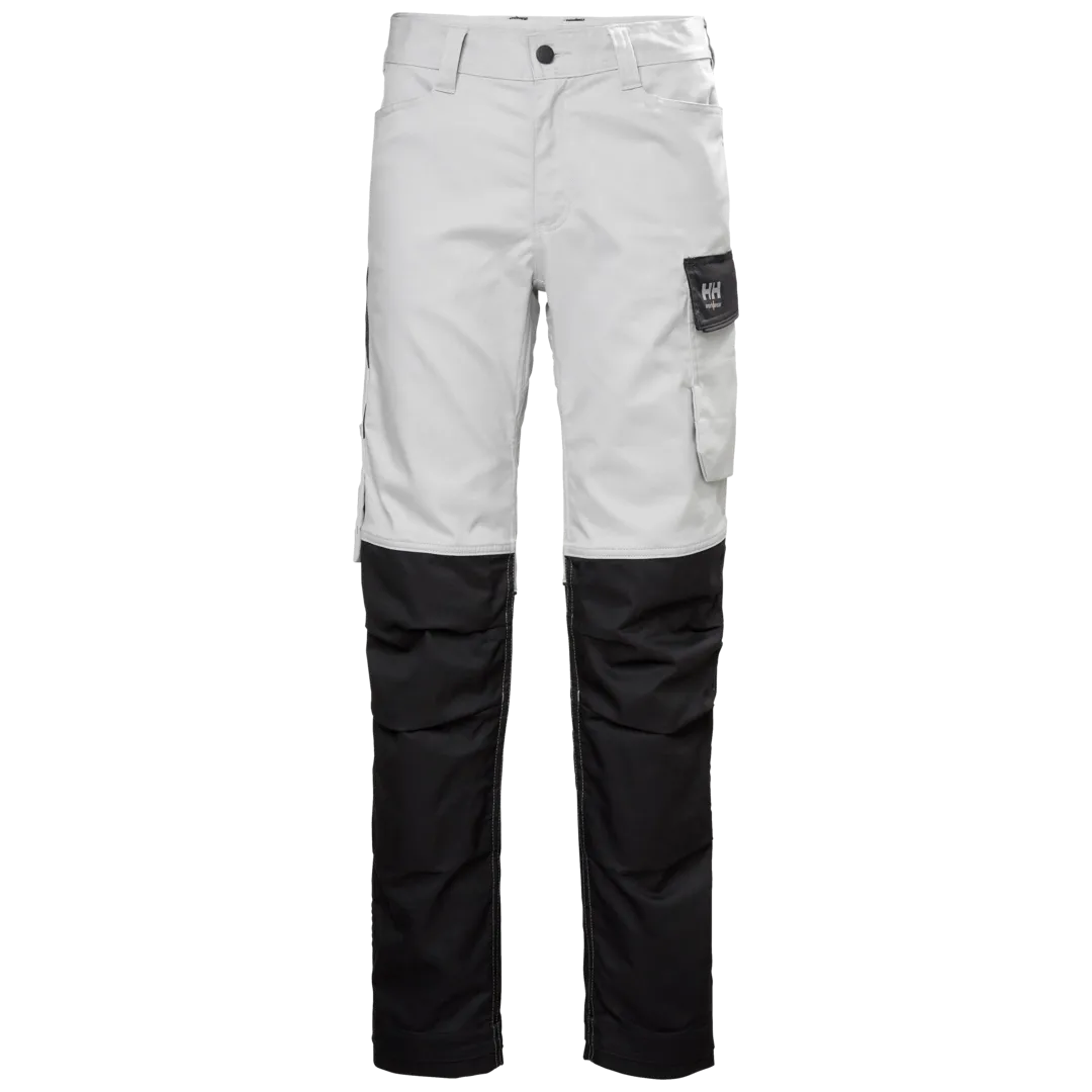 Helly Hansen Work Wear - 77529_919 - W22-Winter 2022-Product Flatshots-Tradesman-Luna