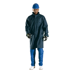 SUNCITY RAINCOAT - Waterproof - Breathable - Windproof Cuffs - Image 1
