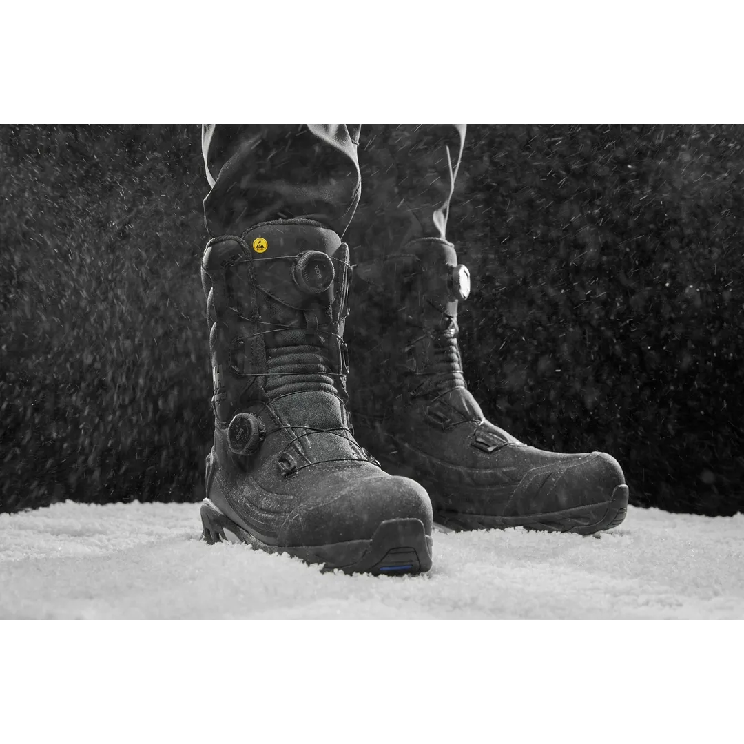 Helly Hansen Work Wear - 78480_990_Detail18 - Detail-Footwear-W24-Winter 2024