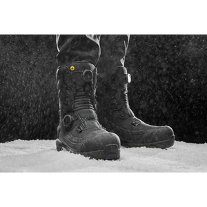 Helly Hansen Work Wear - 78480_990_Detail18 - Detail-Footwear-W24-Winter 2024
