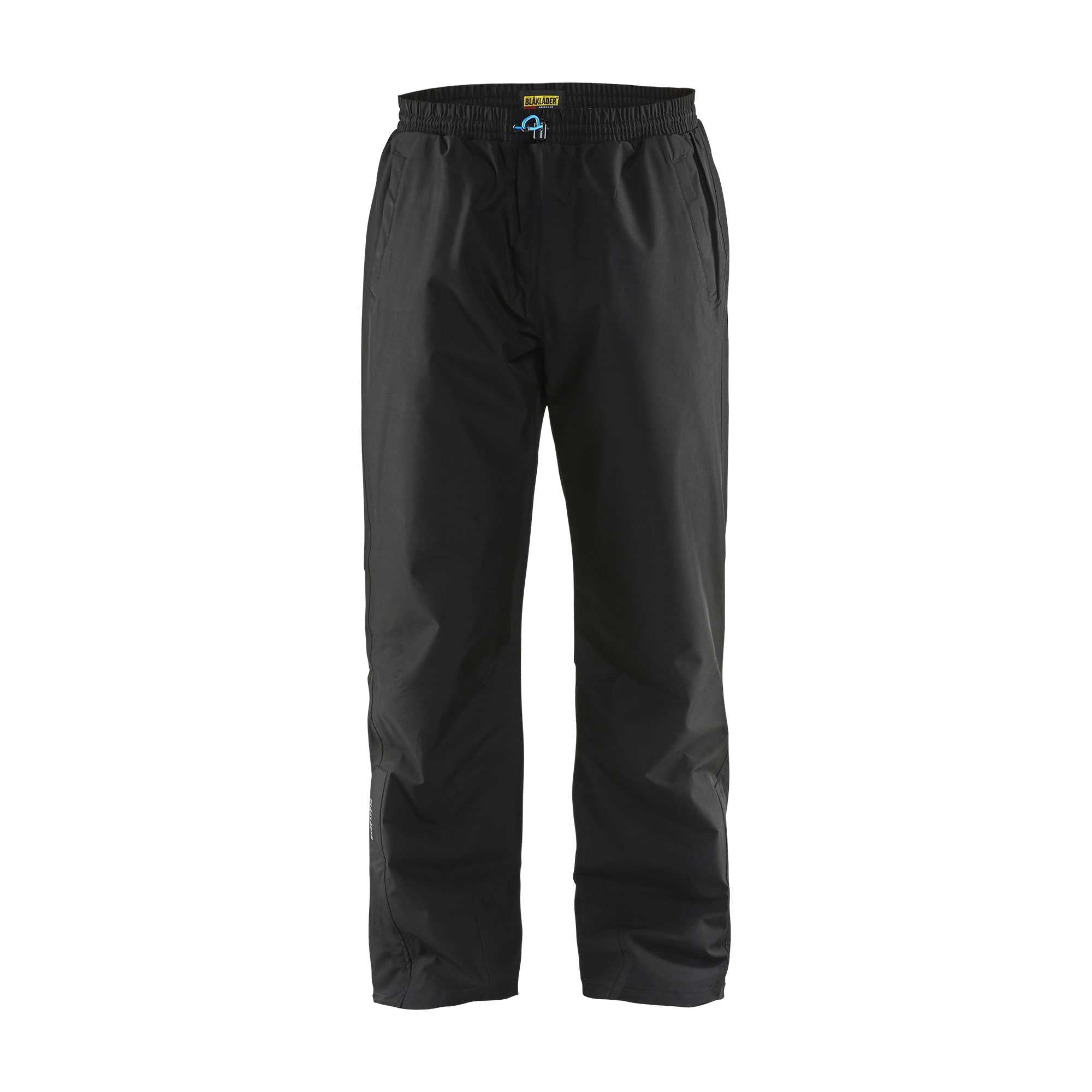 BLAKLADER 18661946 Rain Trousers Work Trousers Men - Breathable