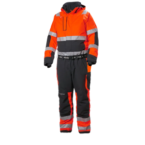 Helly Hansen Work Wear - 71694_269 - Product Flat Shots-Winter 2019-Hi Vis-Product Flat Shots