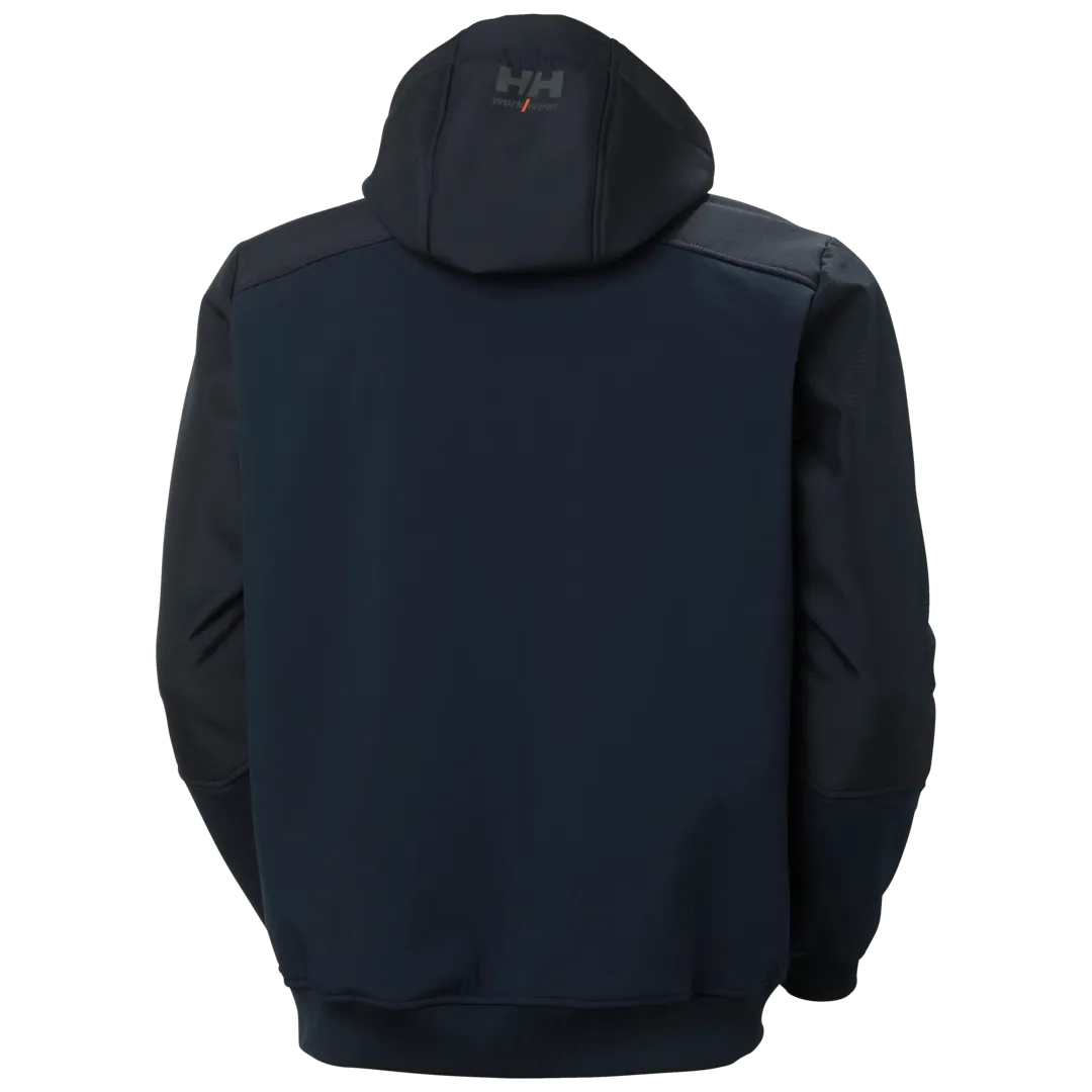 Helly Hansen Work Wear - 74291_590B - Product Flatshots-W24-Winter 2024-Trades -Oxford