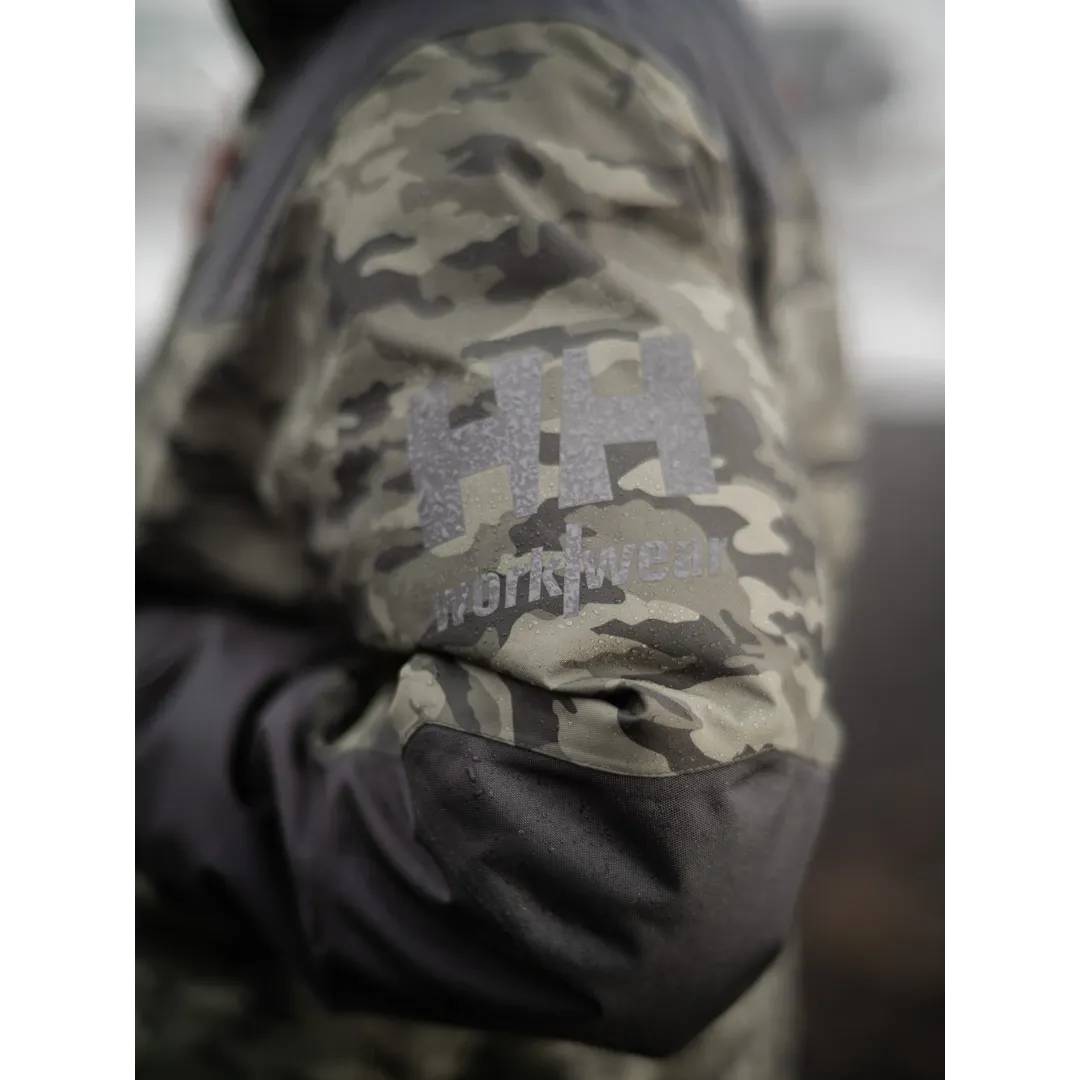 Helly Hansen Work Wear - DSC00946 - Winter 2020-Action-Tradesmen