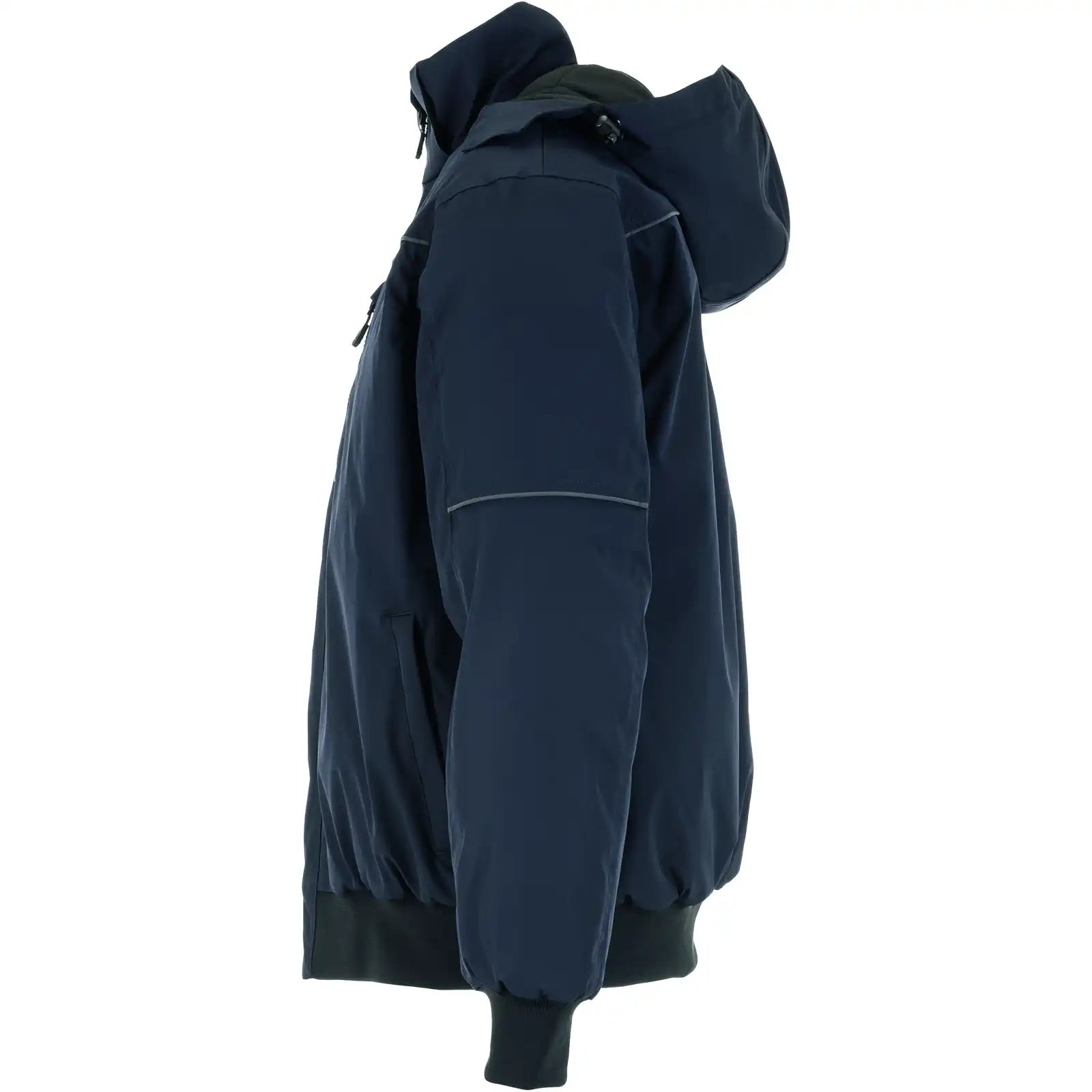 Planam Outdoor Plane Blouson marine XS marine - Produktbild ohne Model