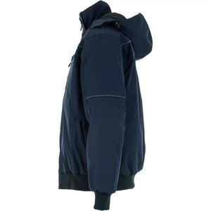 Planam Outdoor Plane Blouson marine XS marine - Produktbild ohne Model