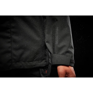 Helly Hansen Work Wear - 71290_990_detail1 - Tradesman-Tradesmen-Oxford Concept-Winter 2021-Detail