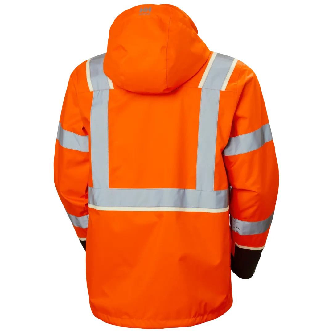 Helly Hansen Work Wear - 71185_269B - Winter 2022-W22-Product Flatshot-Product Flat Shots