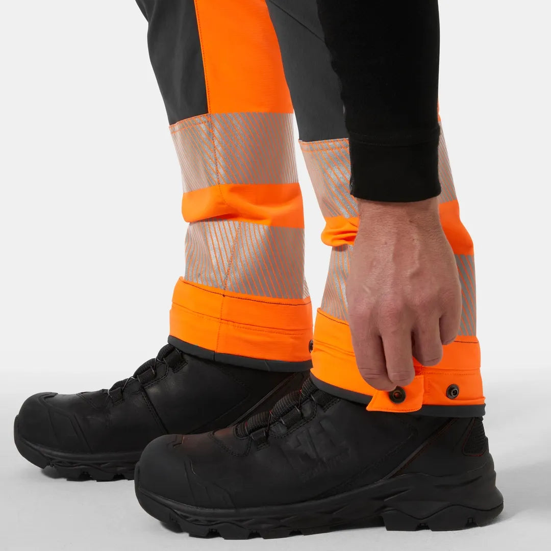 Helly Hansen Work Wear - 77501_269_feature3 - Onbody-W25-Winter 2025-FW25-ICU-Hivis