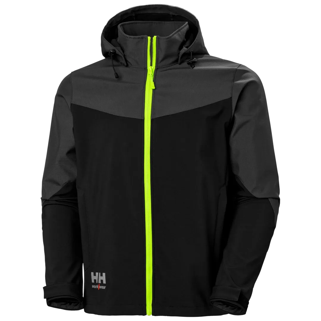Helly Hansen Work Wear - 74290_999 - Oxford Concept-Winter 2022-FW22-Product Flatshot-Product Flat Shots