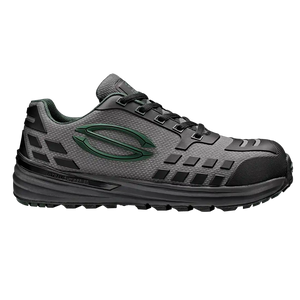 K3-PLUS Shoe - S3S - Metal-Free - Fibreglass Toecap - Image 1