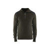 BLAKLADER 46301071 Wool Sweater Work Sweatshirt MEN - 100% Wool