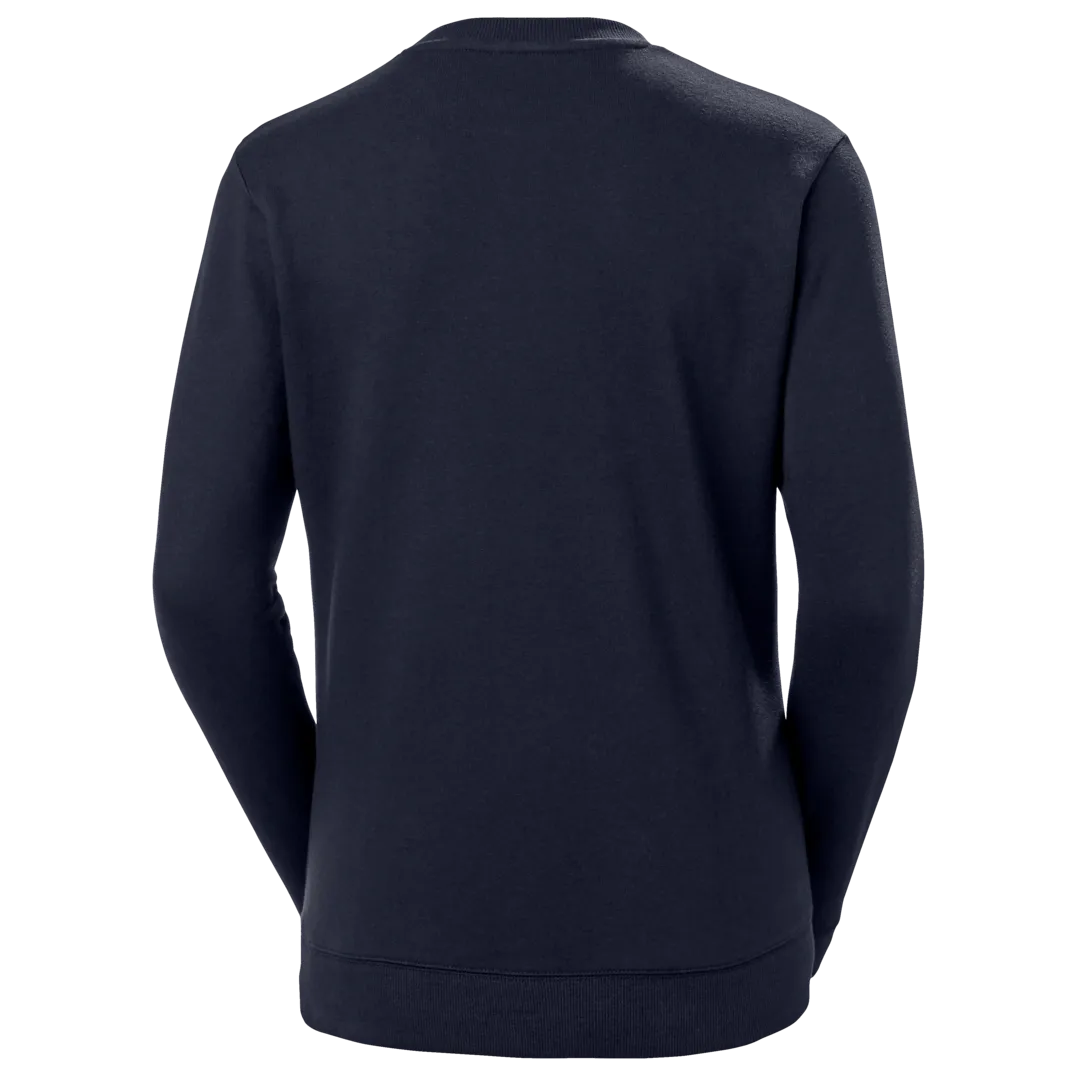 Helly Hansen Work Wear - 79320_590B - Product Flatshots-W25-Fundementals-Winter 2025-FW25