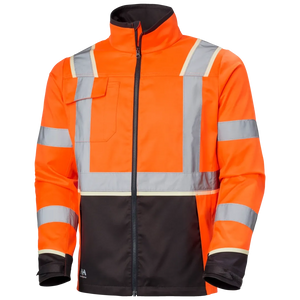 Helly Hansen Work Wear - 77215_269 - UC-ME-UCME-Hivis-FW22-Winter 2022-Product Flatshot-Hi Vis-Product Flat Shots