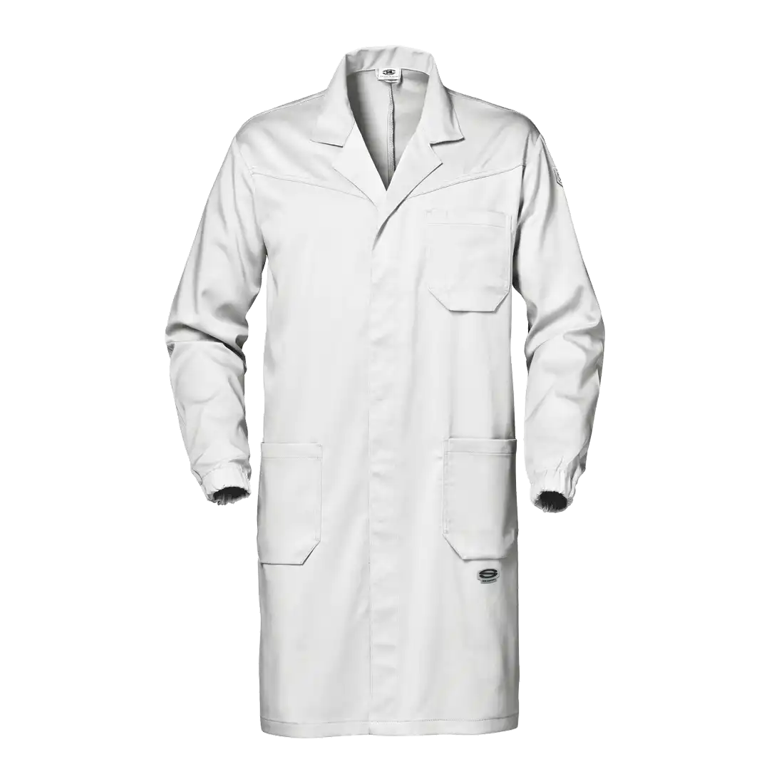 SIR SAFETY SYMBOL STRETCH Stretch Work Coat Men - Ergonomic Fit