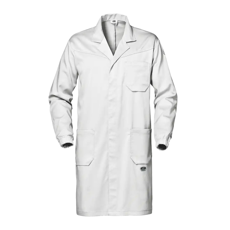 SIR SAFETY SYMBOL STRETCH Stretch Work Coat Men - Ergonomic Fit