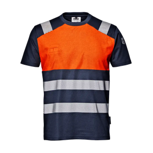 Sir Safety CONTRAST t-shirt - MC2919QM
