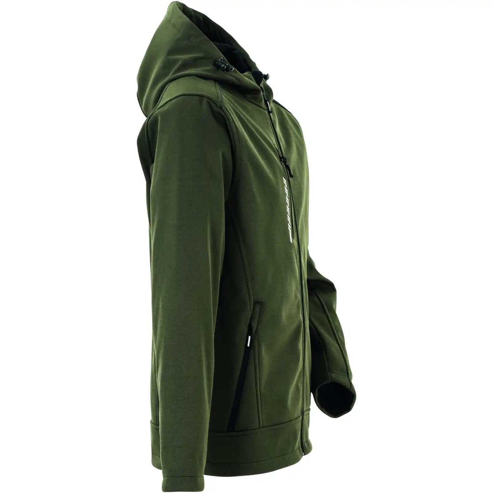 Planam Hawk Jacke oliv 4XL oliv - Produktbild ohne Model