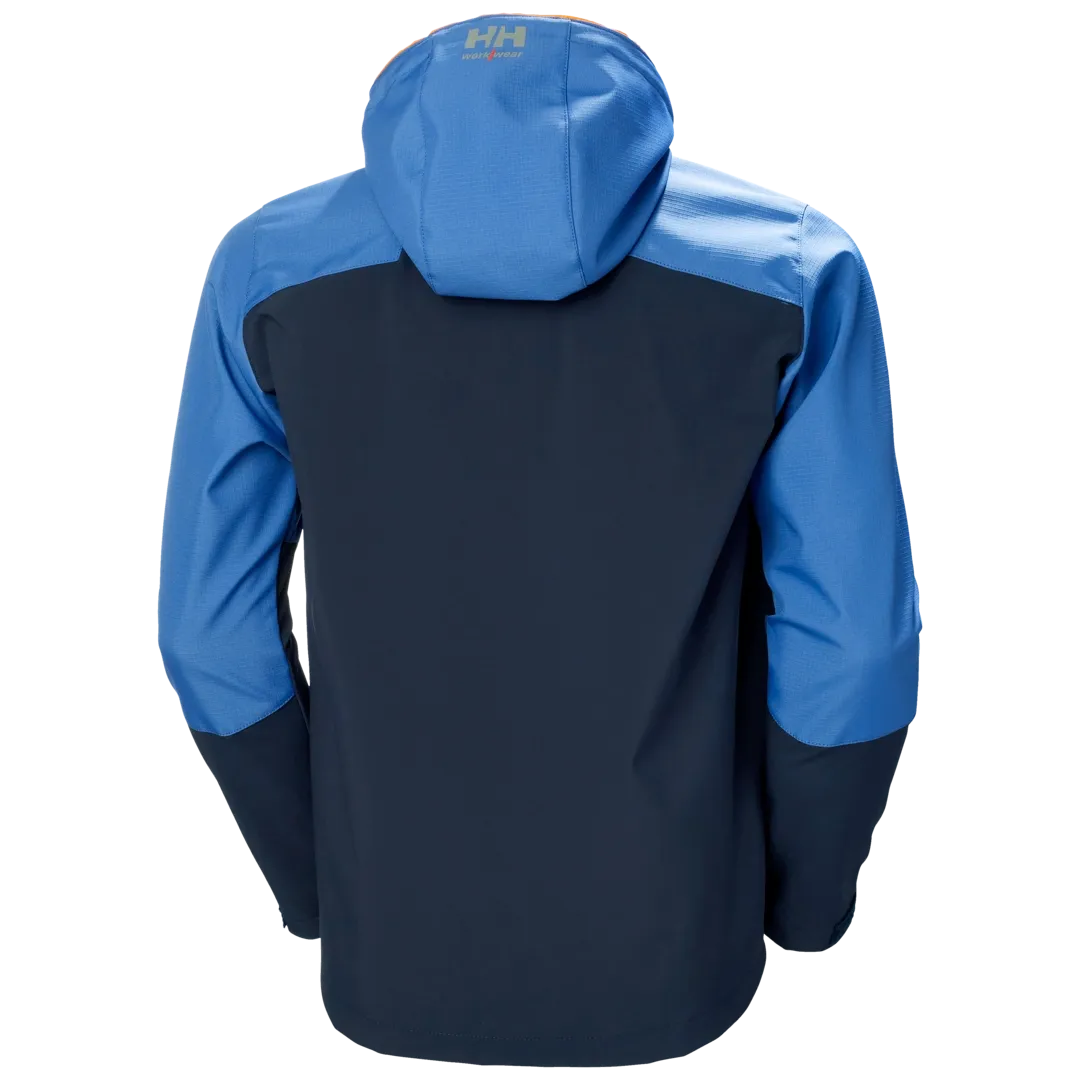 Helly Hansen Work Wear - 74290_595B - Product Flatshot-Winter 2022-FW22-Oxford Concept-Tradesman-Product Flat Shots