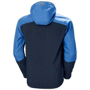 Helly Hansen Work Wear - 74290_595B - Product Flatshot-Winter 2022-FW22-Oxford Concept-Tradesman-Product Flat Shots