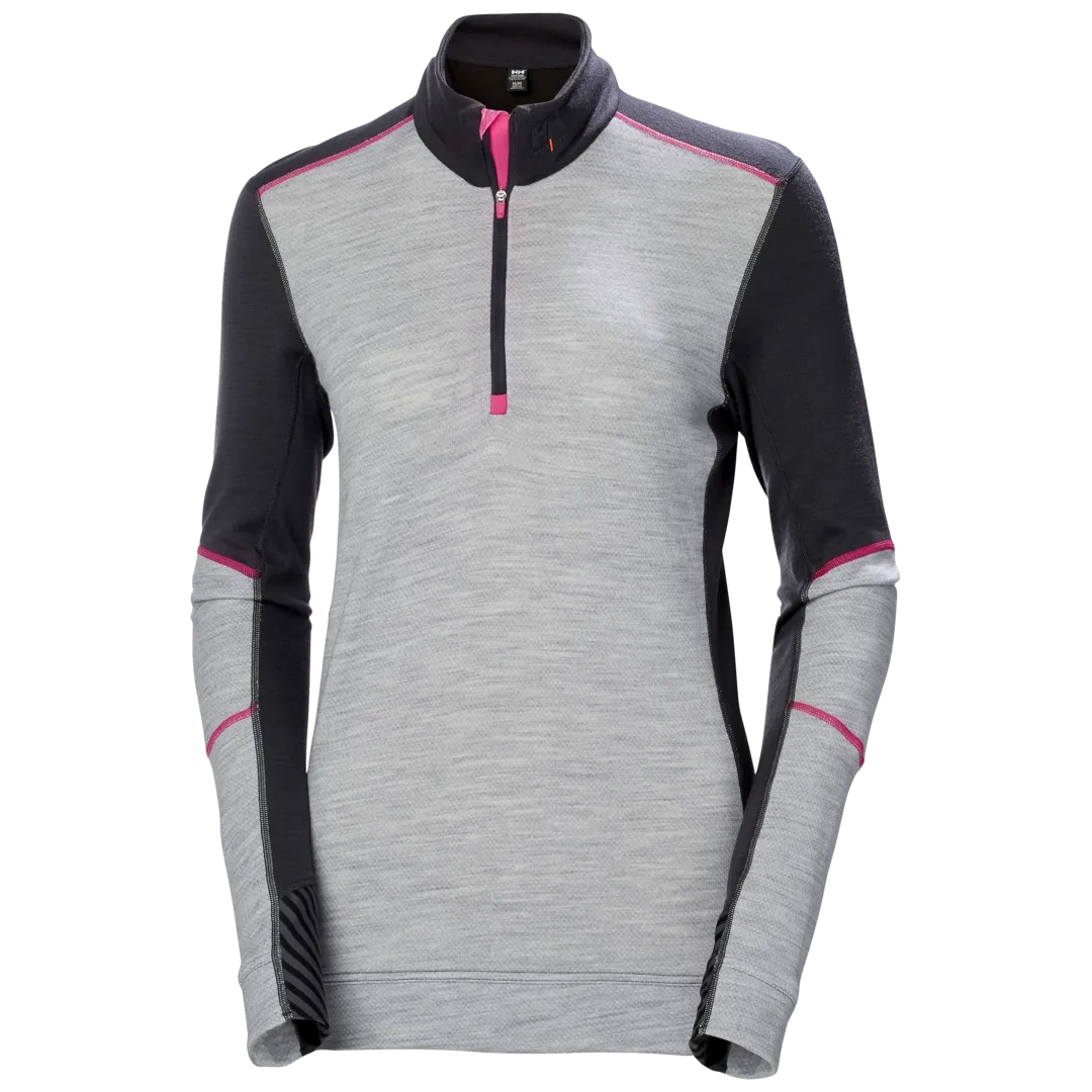 Helly Hansen Work Wear - 75210_959 - Baselayer-Winter 2022-FW22-Product Flatshot-Product Flat Shots