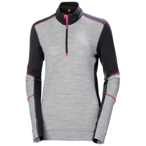 Helly Hansen Work Wear - 75210_959 - Baselayer-Winter 2022-FW22-Product Flatshot-Product Flat Shots