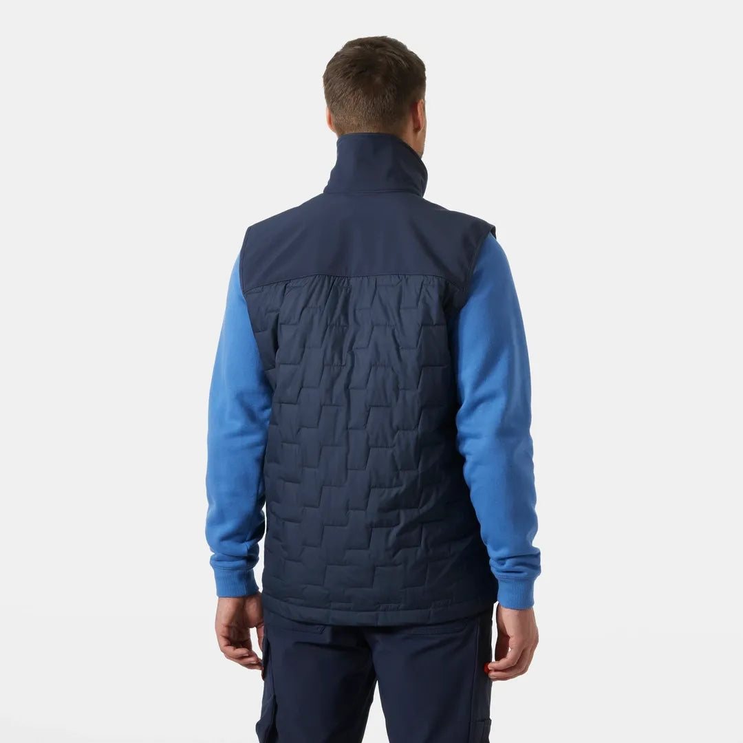 Helly Hansen Work Wear - 73232_590_onbody2 - Onbody-W25-Winter 2025-FW25-Trades-Kensington