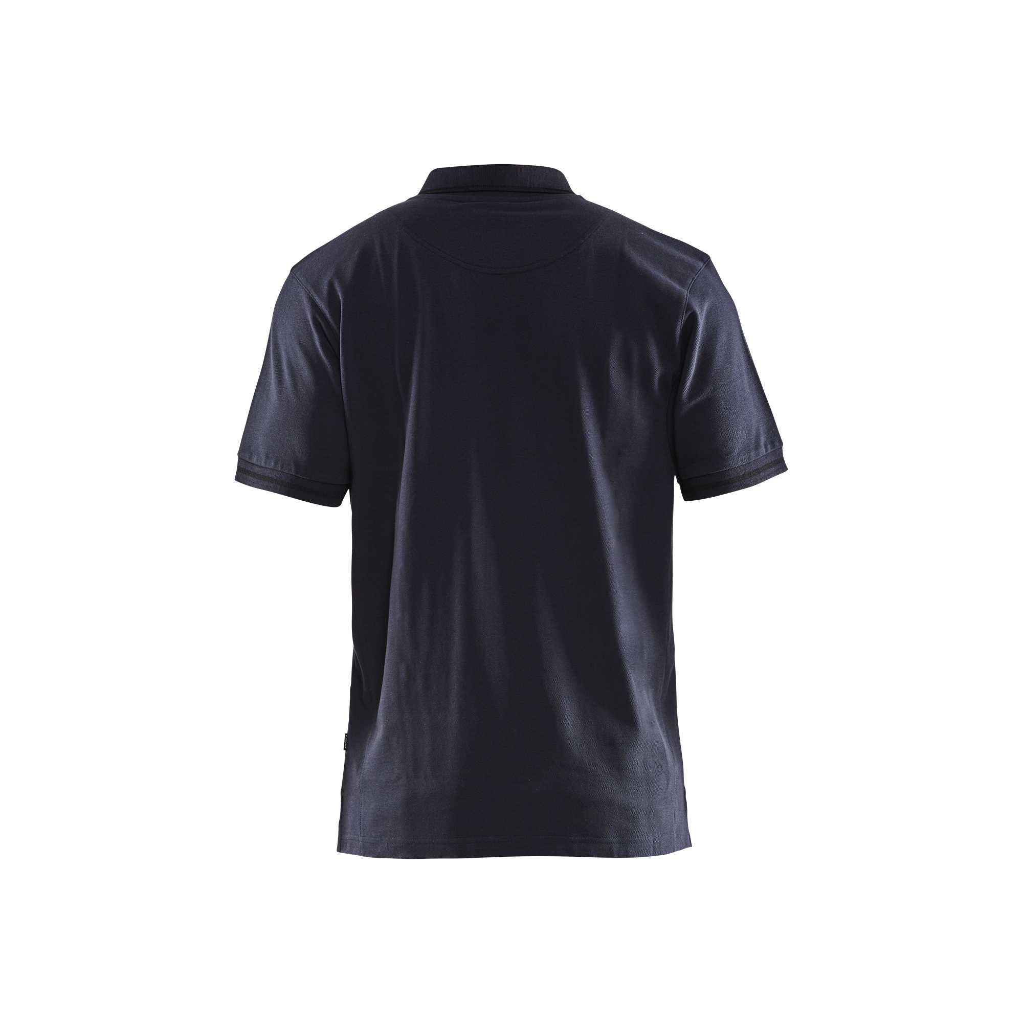 BLAKLADER 33891050 Polo shirt Short Sleeve Work Polo MEN - 60% Cotton 40% Polyester