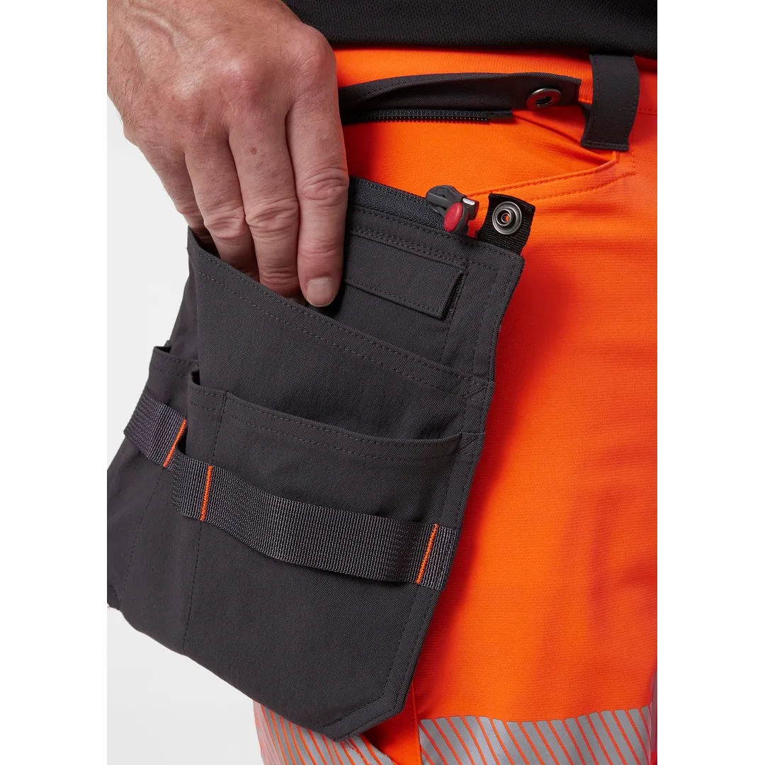 Helly Hansen Work Wear - 77503_269_feature1 - Hi Vis-hivis-ICU-Details