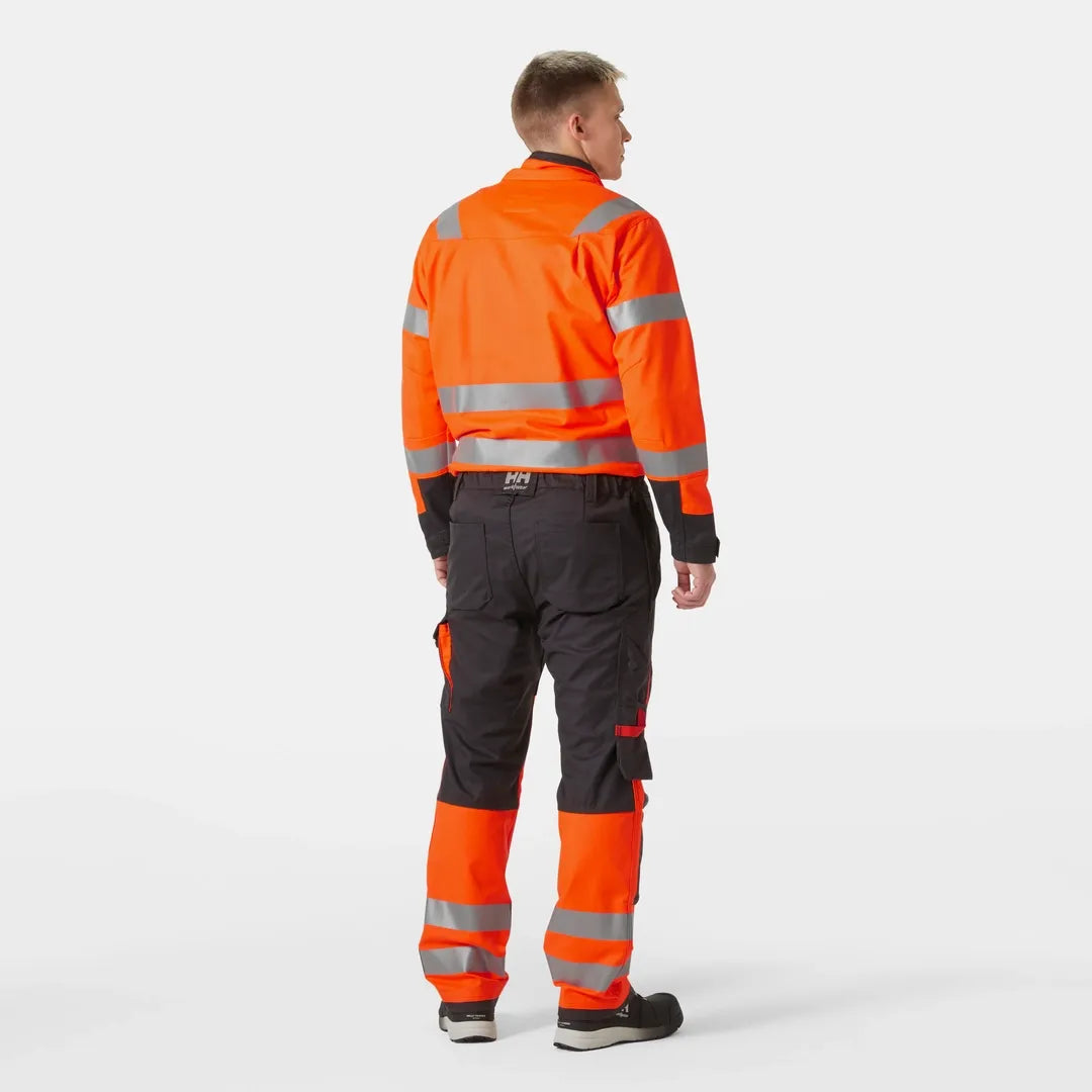 Helly Hansen Work Wear - 77620_269_onbody2 - Onbody-FW24