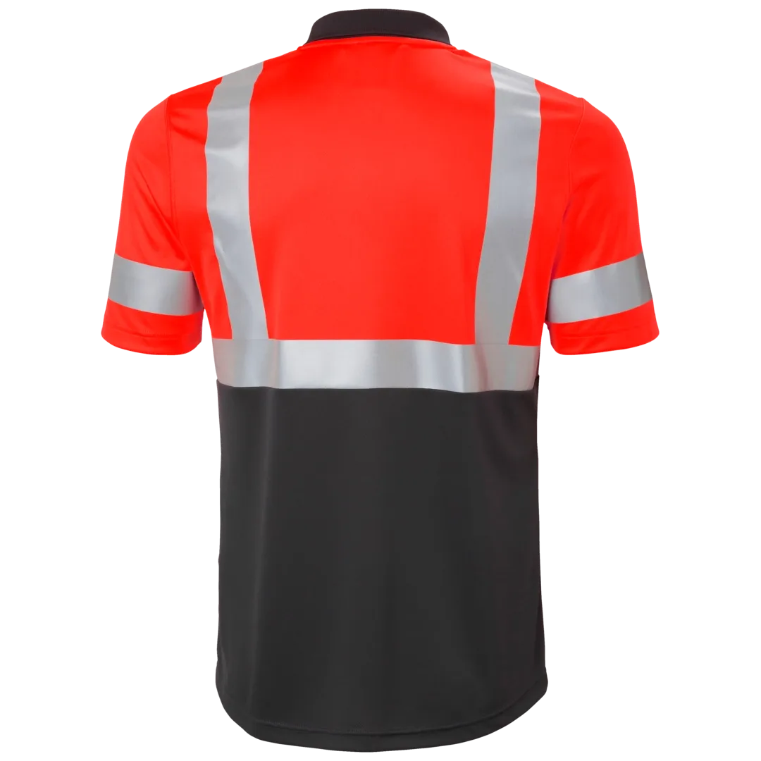 Helly Hansen Work Wear - 79253_169B - Addvis-Product Flatshot-S23-Summer 2023