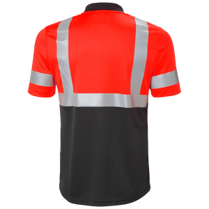 Helly Hansen Work Wear - 79253_169B - Addvis-Product Flatshot-S23-Summer 2023
