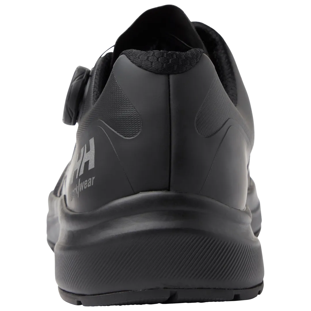 Helly Hansen Work Wear - 78449_990_heel - Product Flatshots-S25-Summer 2025-Footwear