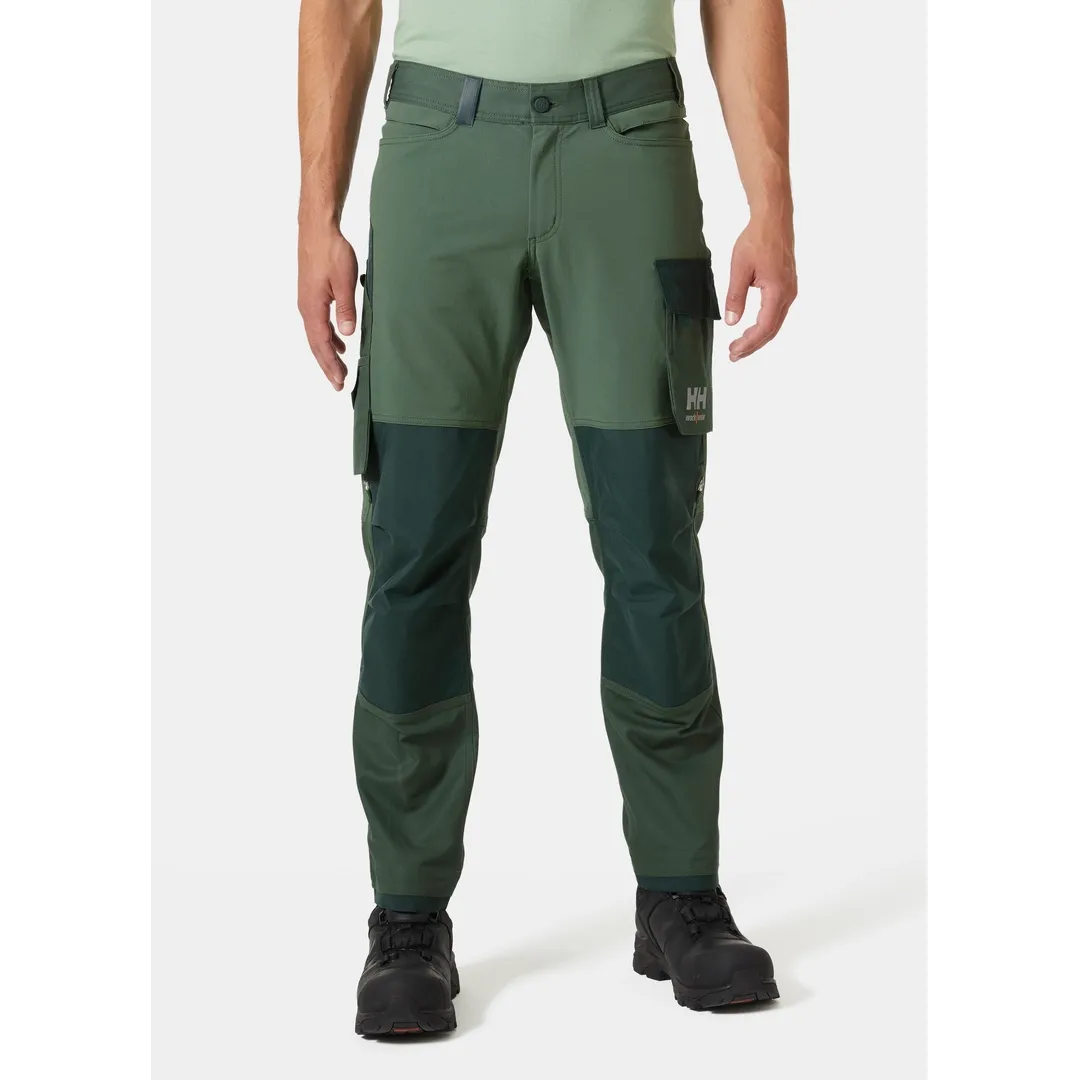 Helly Hansen Work Wear - 77395_474_onbody1 - Onbody-Trades-S24-Summer 2024