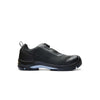 BLAKLADER 24700000 GECKO Safety Shoe S3 Work Shoe MEN - Fabric Upper