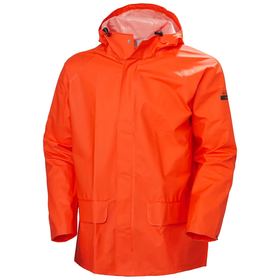 Helly Hansen Work Wear - 70129_290 - Rainwear-Product Flat Shots-Winter 2020-Product Flat Shots