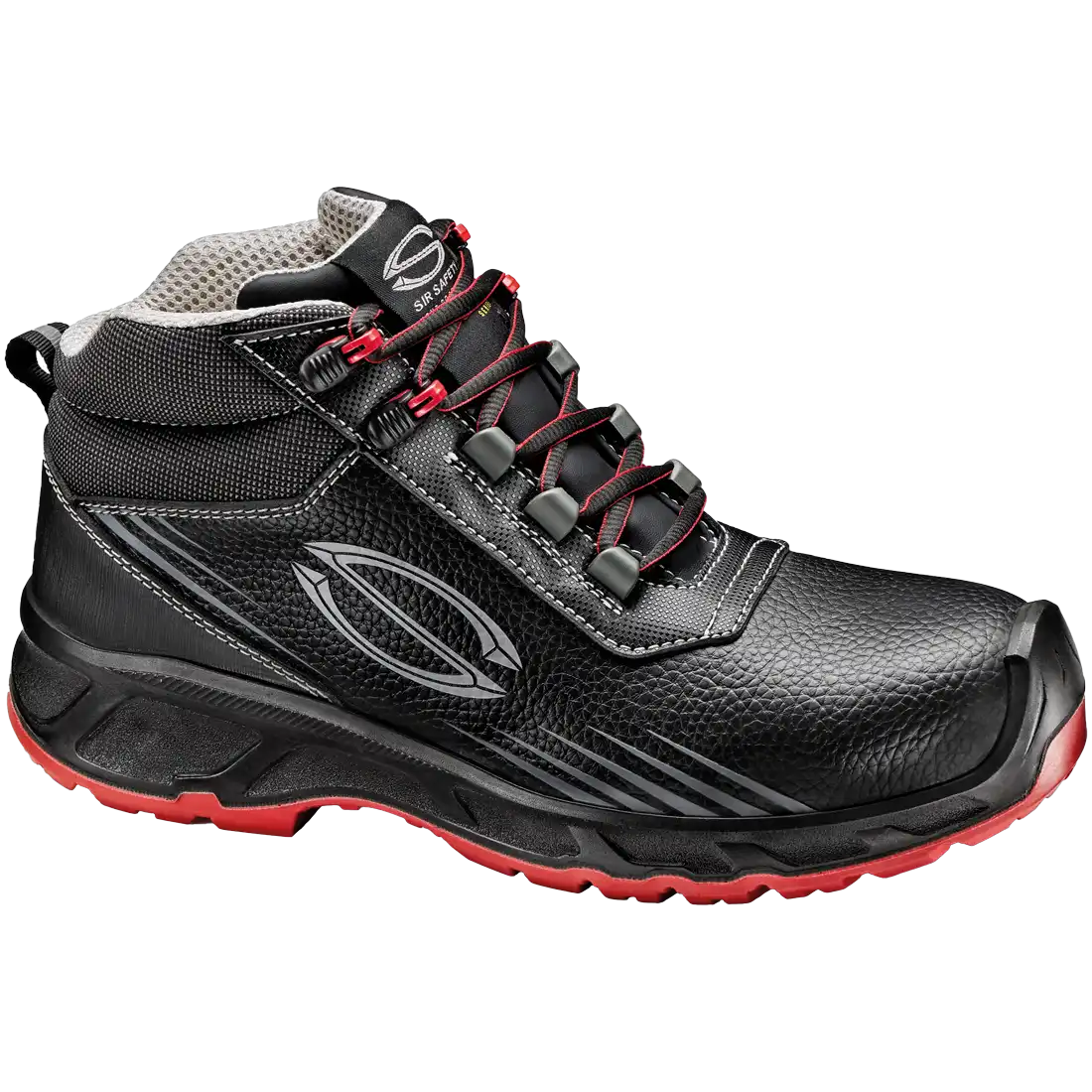 FENICE Safety Boot - S3 - Quick Release System - Steel Toe Cap - Image 1