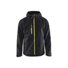 BLAKLADER 49492517 Pro Softshell Jacket Softshell Work Jacket MEN - Waterproof