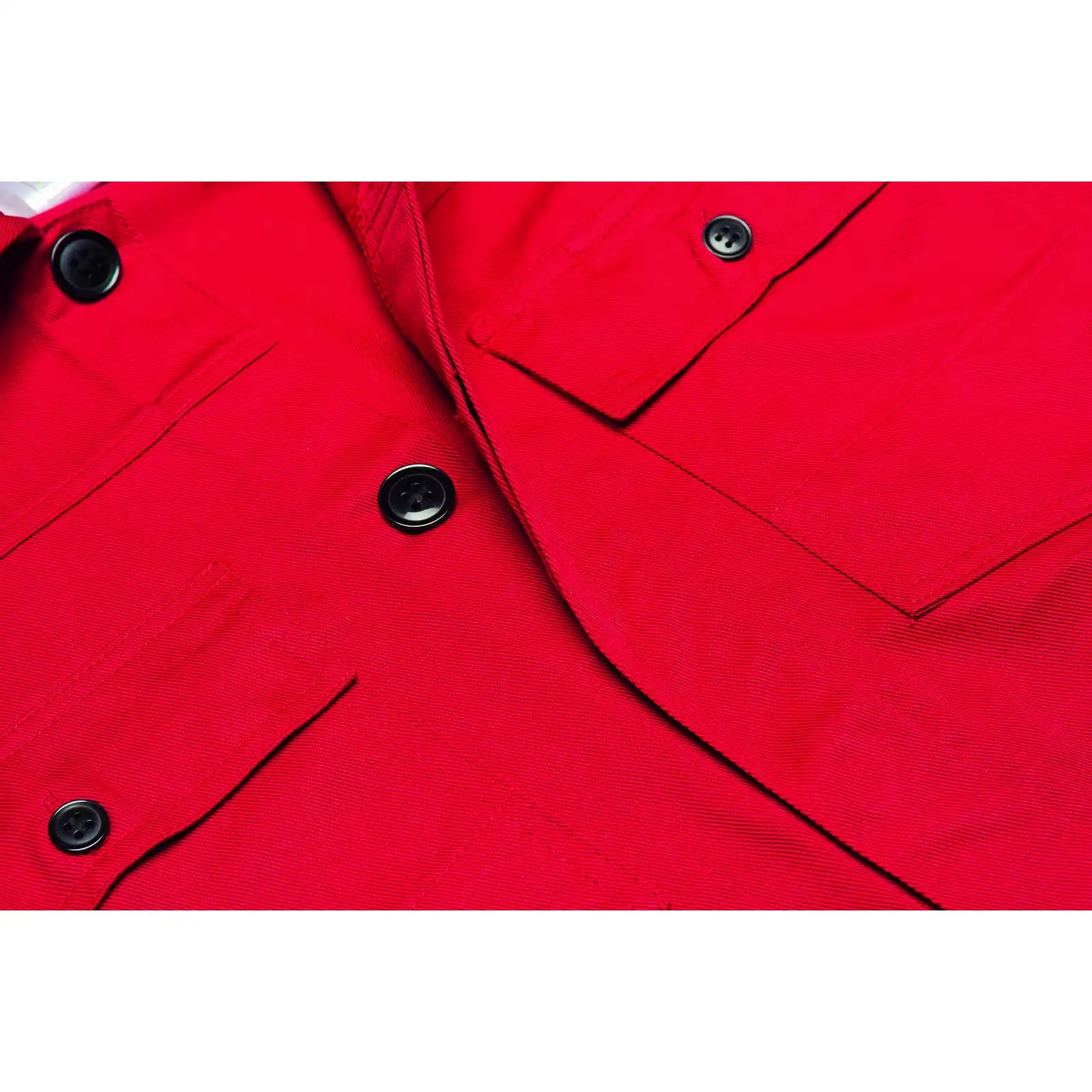 Planam MG 290 Bundjacke kornblumenblau 102 kornblumenblau - Extra Detailbild